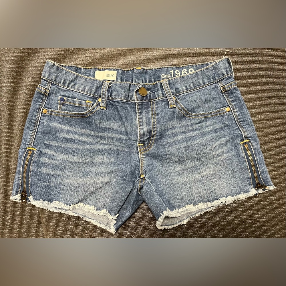 Gap Denim Shorts